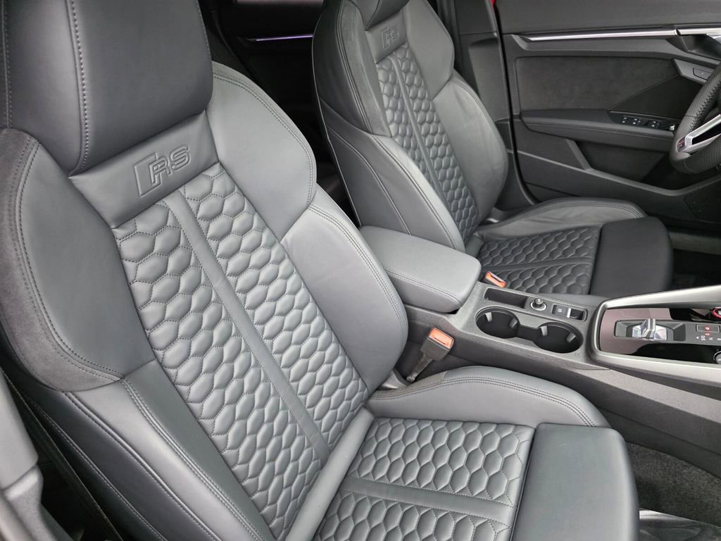 Used 2023 Audi RS 3 image 29