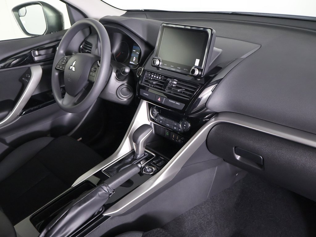 New 2026 Mitsubishi Eclipse Cross LE image 24