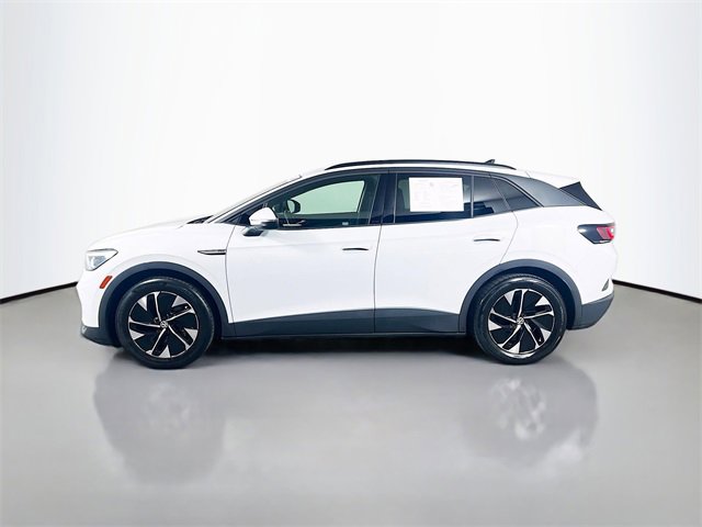 Used 2021 Volkswagen ID.4 Pro image 4