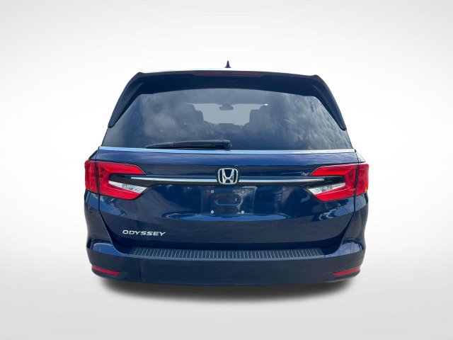 Used 2022 Honda Odyssey EX image 8