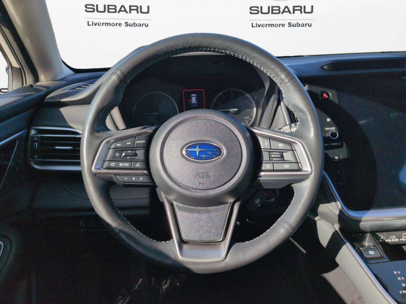 Used 2024 Subaru Outback Touring XT AWD/4WD image 13