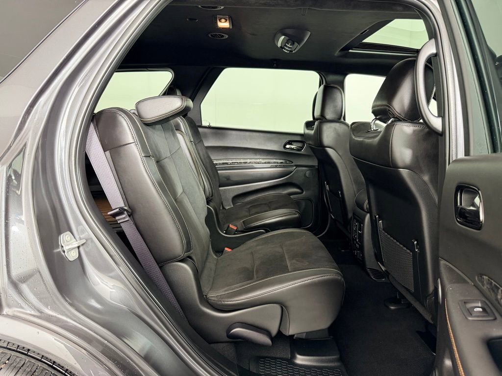 Used 2025 Dodge Durango R/T image 29
