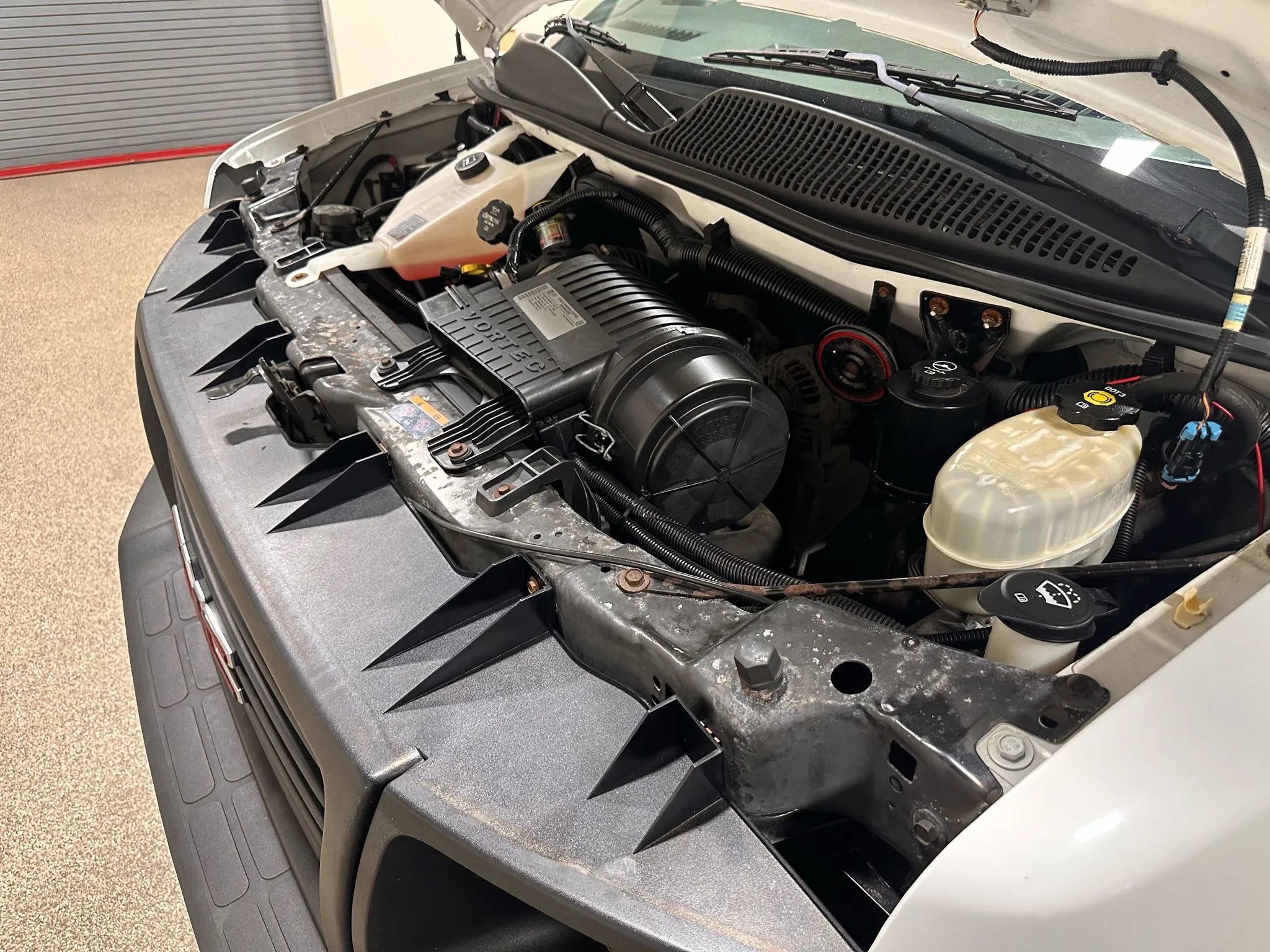 Used 2013 GMC Savana 1500 AWD image 44