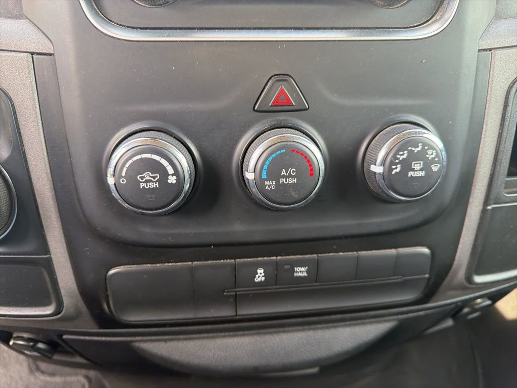 Used 2017 RAM 1500 Tradesman w/ Popular Equipment Group image 17