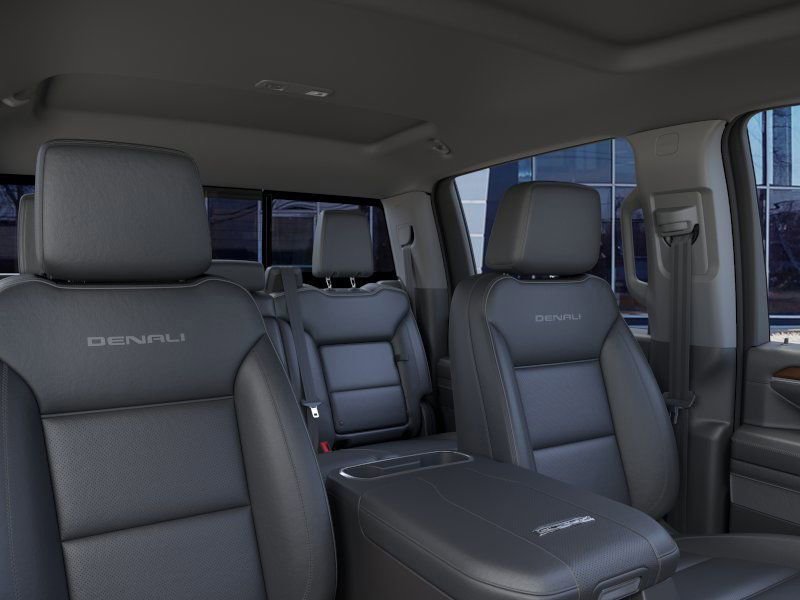 New 2026 GMC Sierra 2500 Denali w/ Technology Package image 24