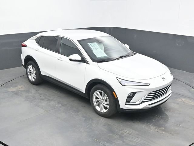 Used 2025 Buick Envista Preferred image 52