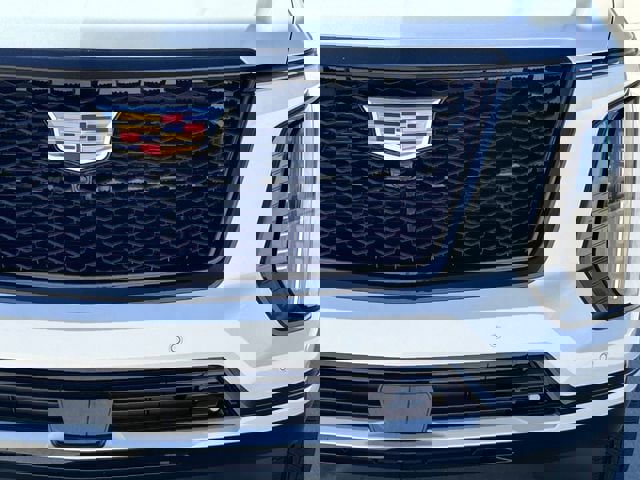 New 2026 Cadillac Escalade Platinum Sport image 8