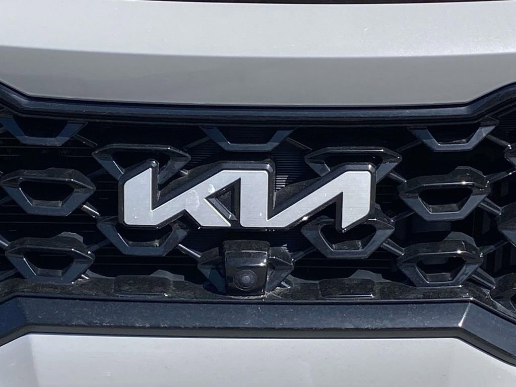 Used 2022 Kia Sorento SX image 11