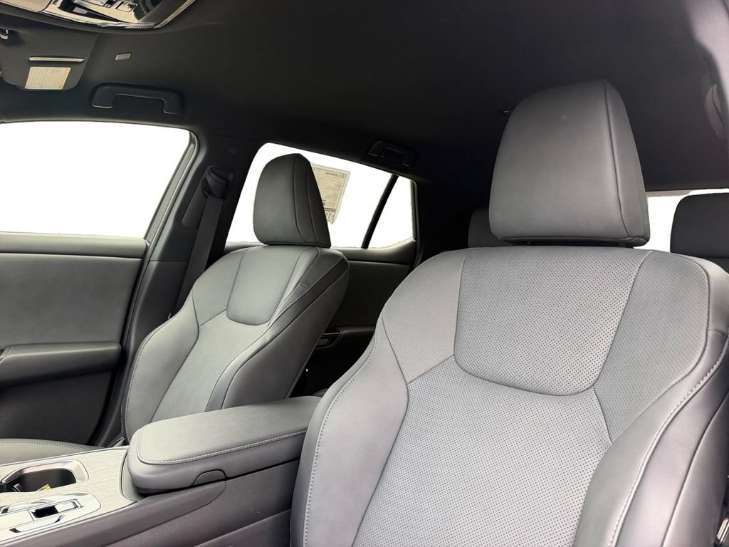 New 2026 Lexus RZ 450e AWD w/ Accessory Package (2T) image 24