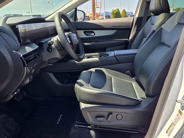 Used 2025 Nissan Murano SL image 5