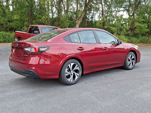 New 2025 Subaru Legacy Premium image 6