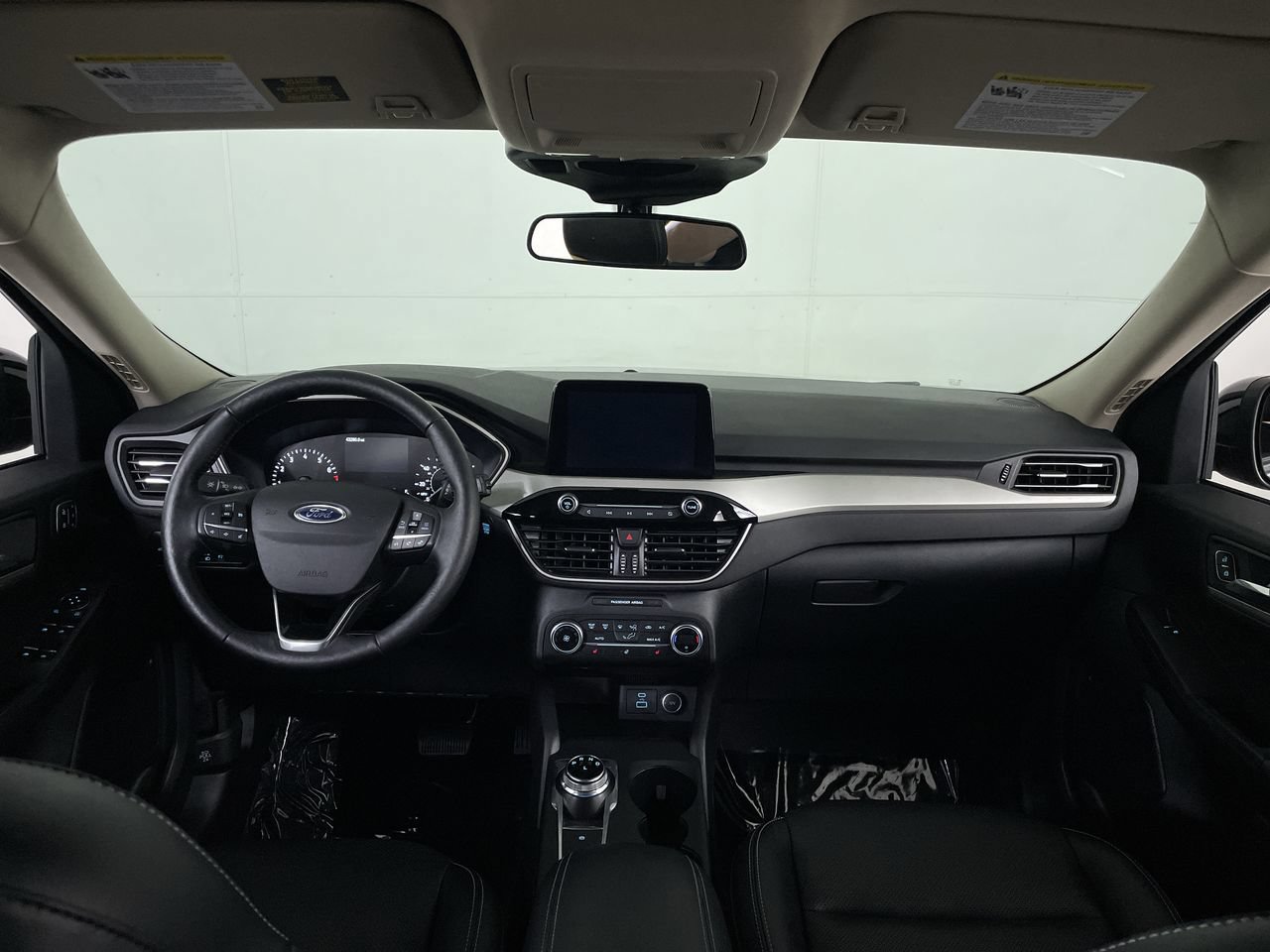 Used 2020 Ford Escape SEL AWD/4WD image 14
