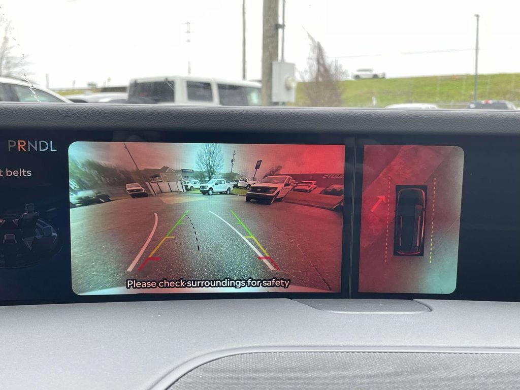 New 2026 Lincoln Nautilus Premier image 20