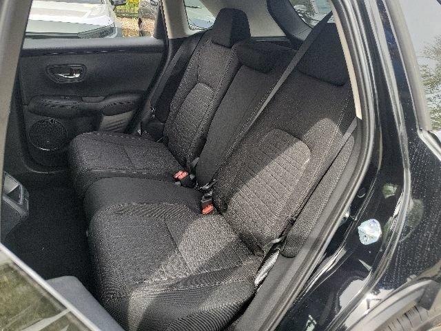 New 2026 Honda HR-V LX image 12