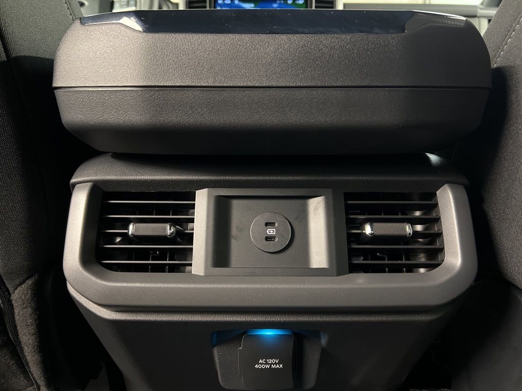 New 2026 Ford F150 XLT AWD/4WD image 32