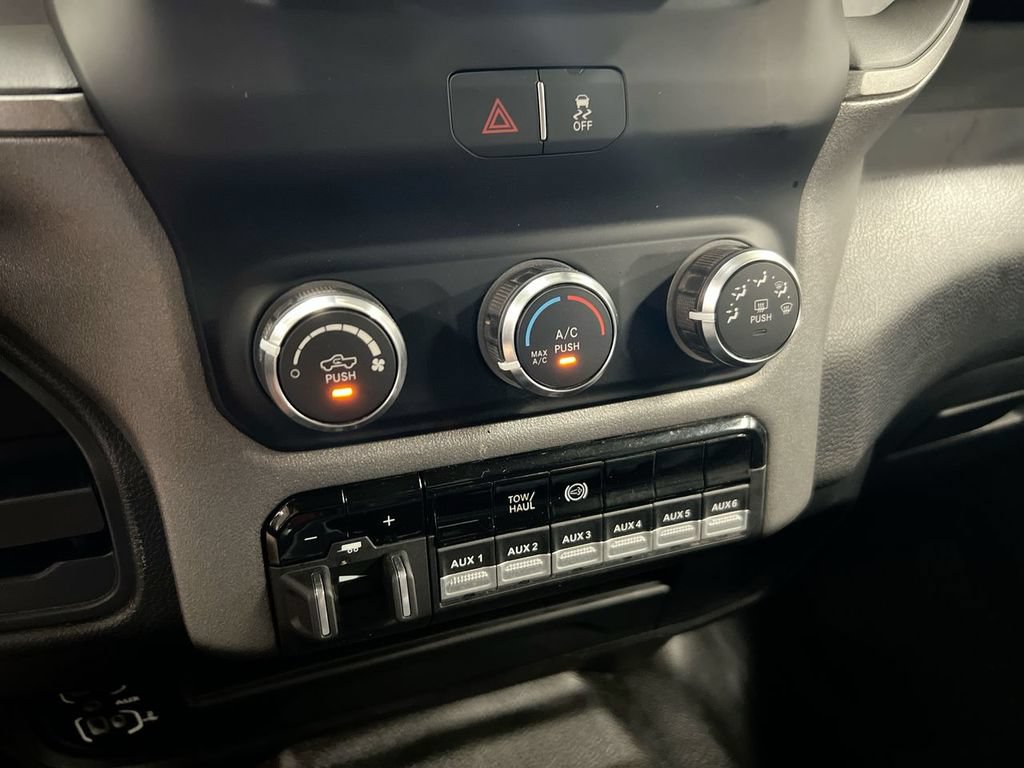 Used 2020 RAM 4500 Tradesman AWD/4WD image 10
