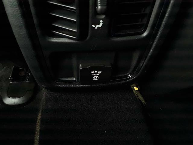 Certified 2020 Jeep Grand Cherokee Altitude image 15