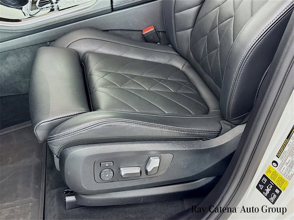 Certified 2023 BMW X5 xDrive40i w/ M Sport Package image 20