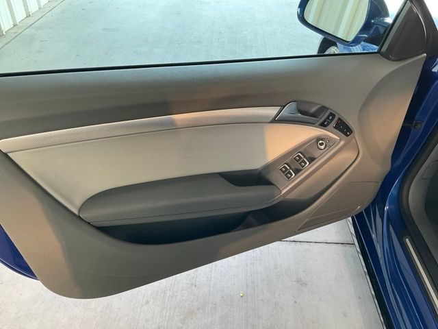 Used 2017 Audi A5 2.0T Sport AWD/4WD image 5