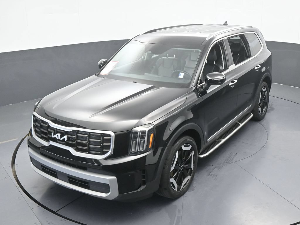 Used 2023 Kia Telluride S AWD/4WD image 48