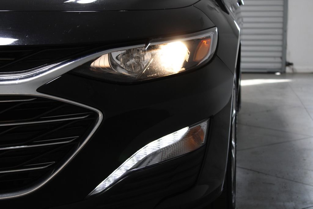 Used 2024 Chevrolet Malibu LT image 48