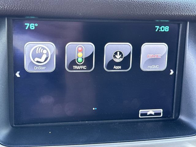 Used 2019 GMC Yukon Denali w/ Denali Ultimate Package AWD/4WD image 36