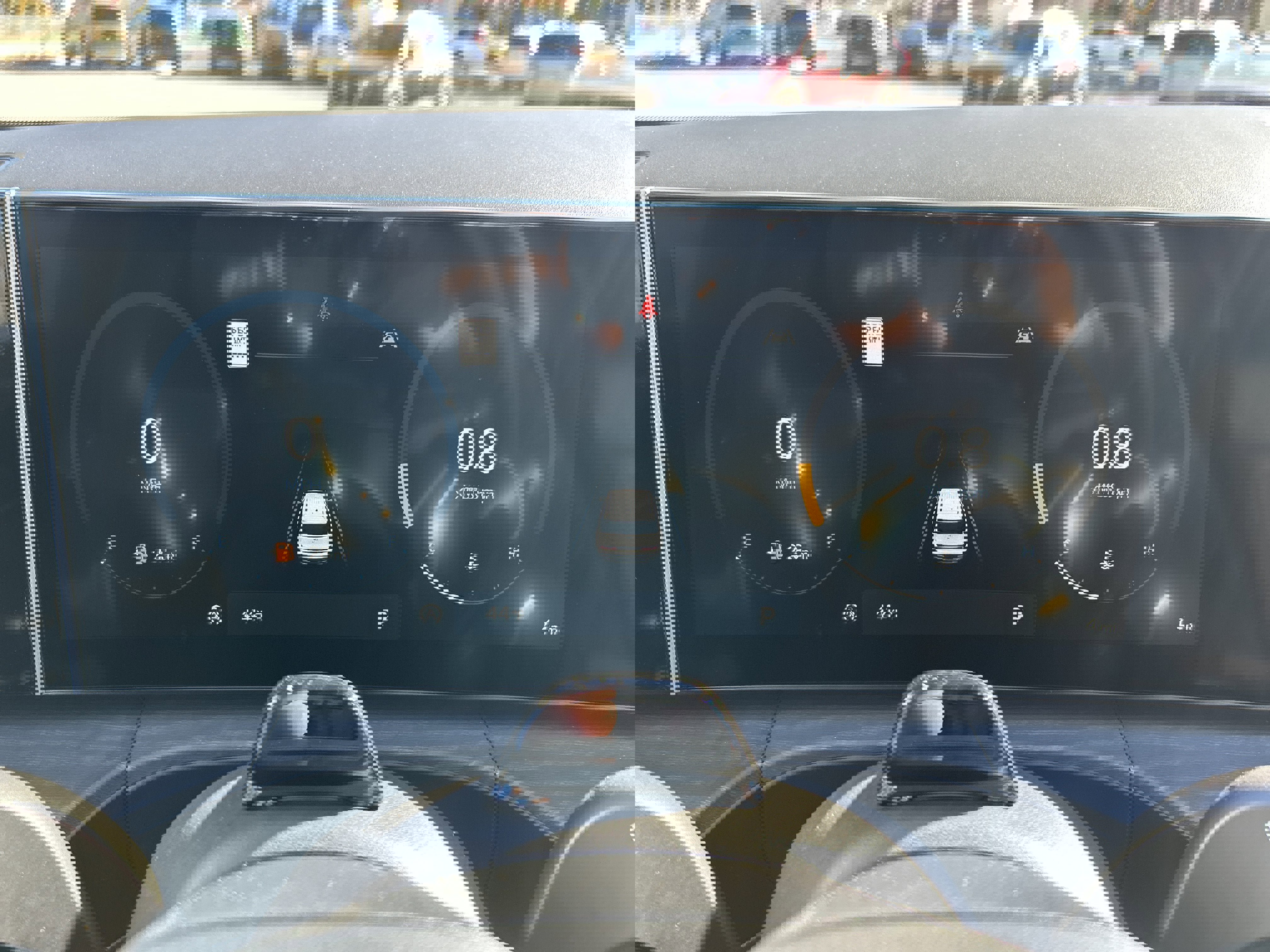 New 2026 Hyundai Santa Fe Limited image 21