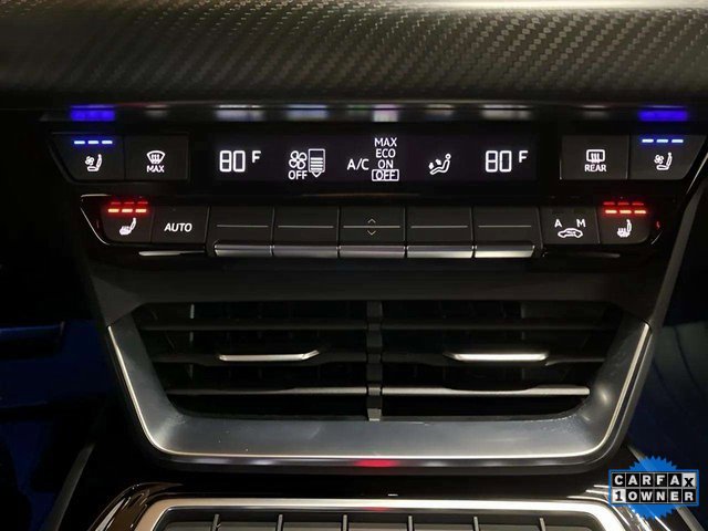 Used 2023 Audi RS e-tron GT w/ Carbon Performance Package image 53