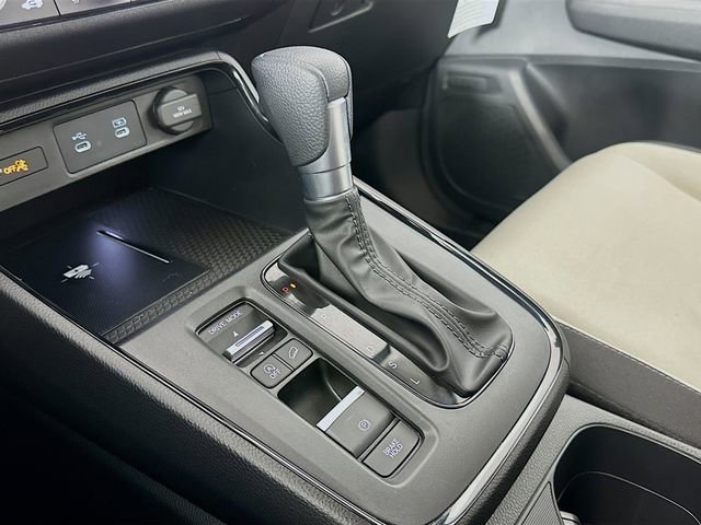 Certified 2026 Honda CR-V LX image 25