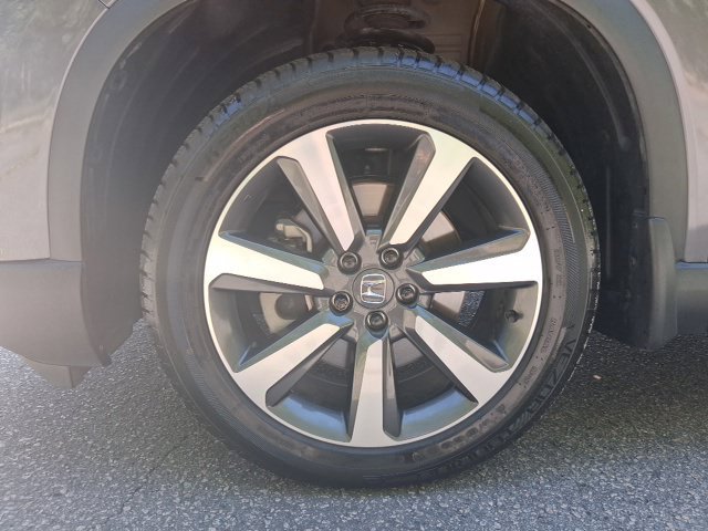 Used 2024 Honda Pilot Elite image 10