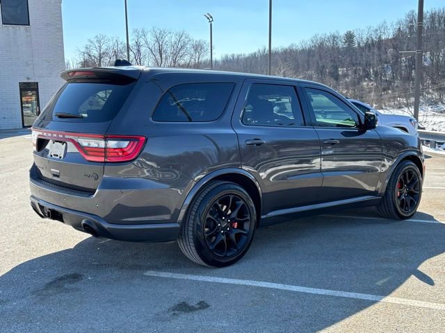 Used 2024 Dodge Durango SRT Hellcat image 5