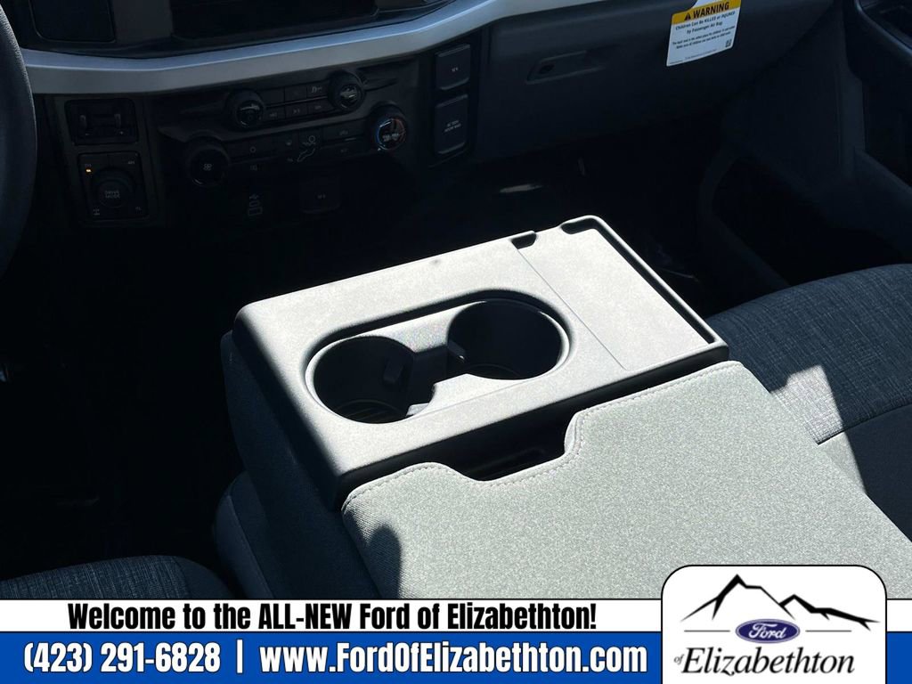 New 2026 Ford F350 4x4 Crew Cab Super Duty image 15