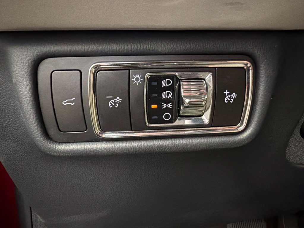 New 2027 Lincoln Aviator Reserve AWD/4WD image 24