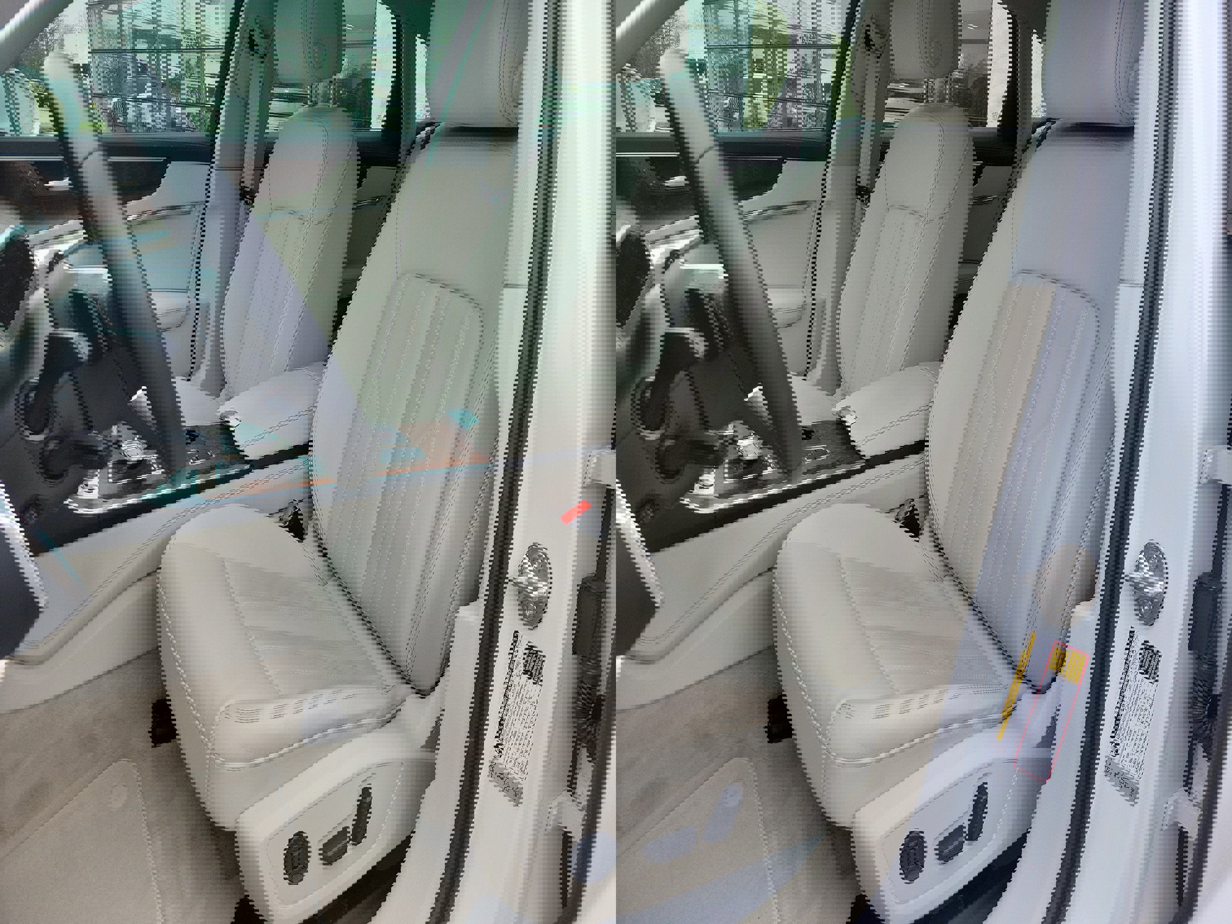 Used 2023 Audi A6 Premium Plus w/ Premium Plus Package image 4