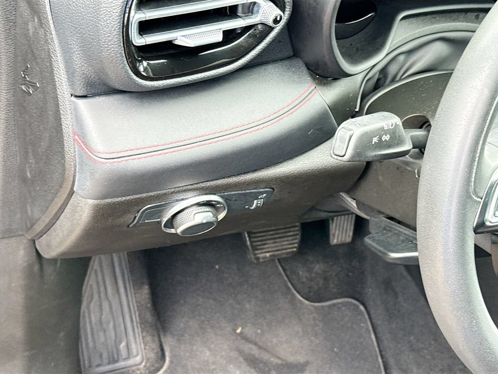Used 2024 Dodge Hornet GT AWD/4WD image 11