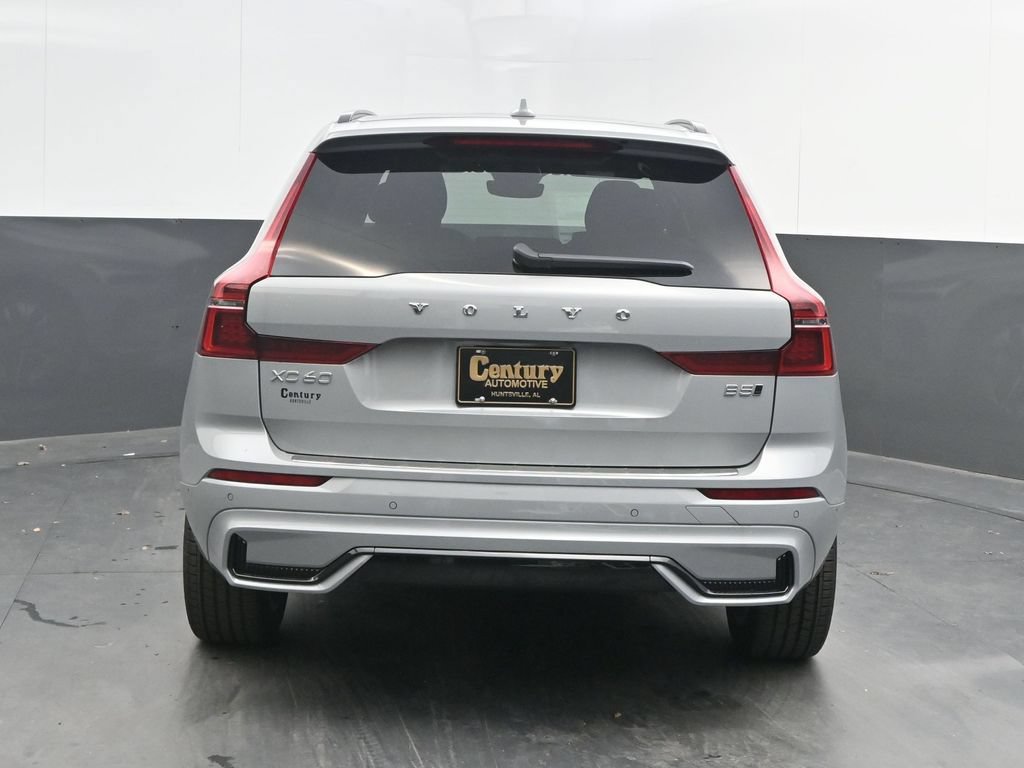 New 2026 Volvo XC60 B5 Plus w/ Protection Package Premier AWD/4WD image 6