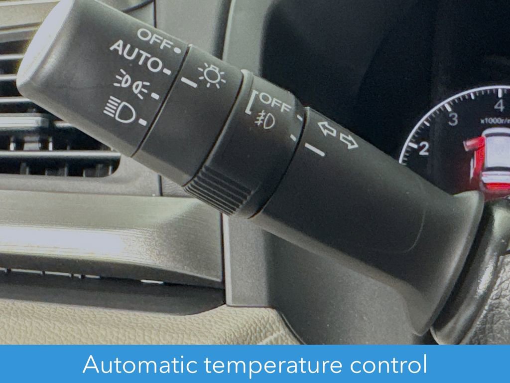 Certified 2026 Honda Odyssey EX-L image 15