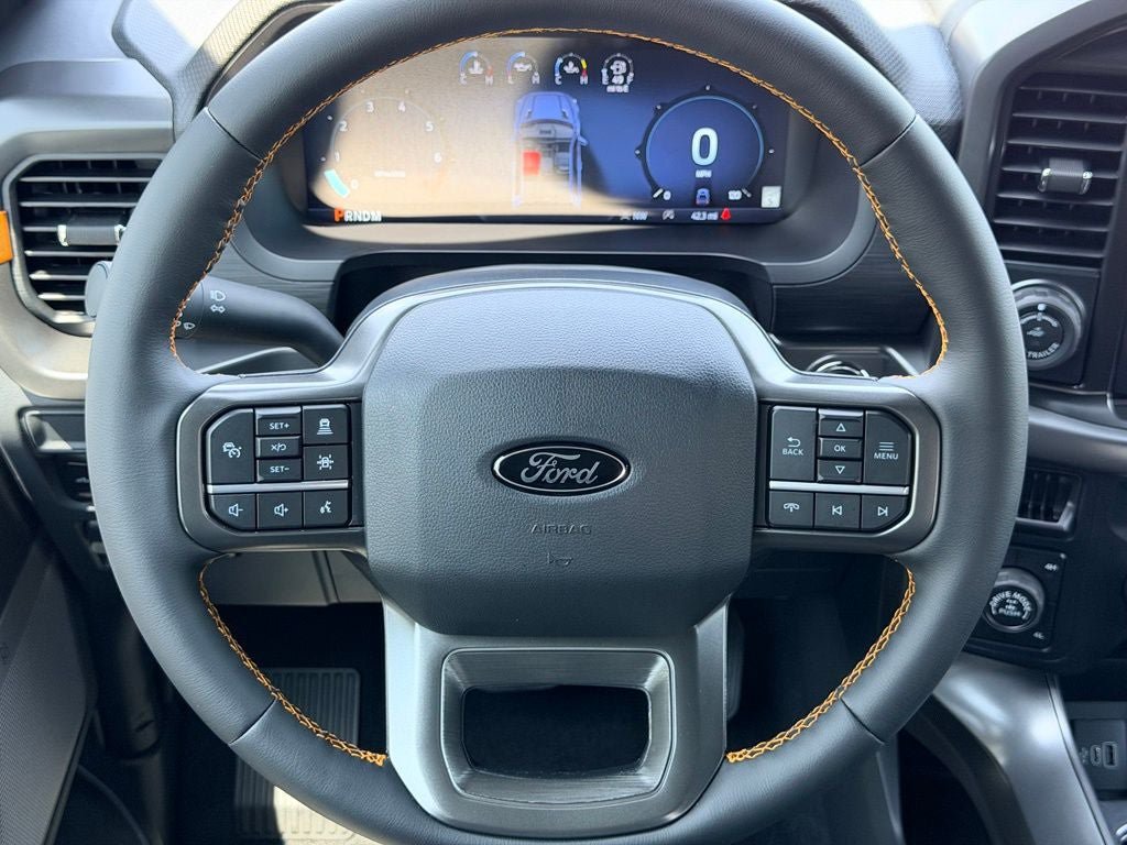 New 2026 Ford F150 Tremor w/ Mobile Office Package AWD/4WD image 18