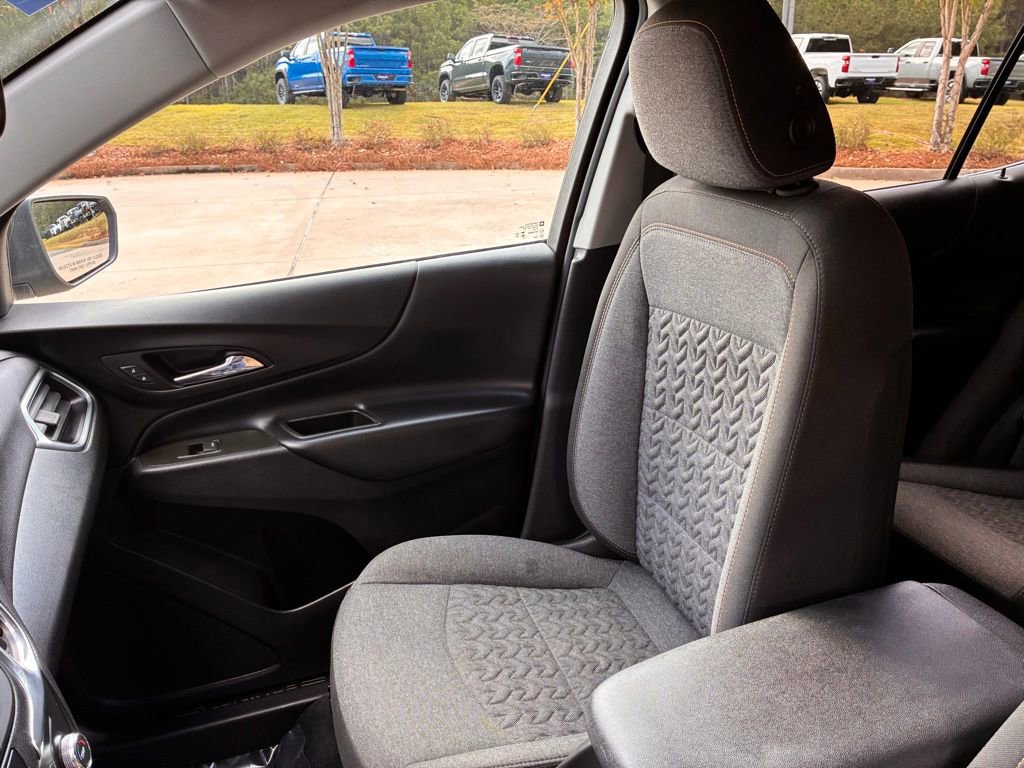 Certified 2023 Chevrolet Equinox LT image 24