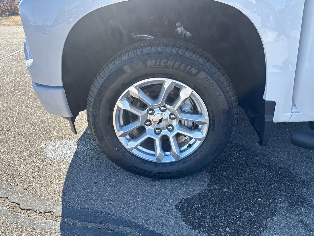 New 2026 Chevrolet Silverado 1500 RST image 26