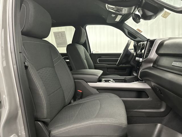 Used 2026 RAM 2500 Big Horn image 29