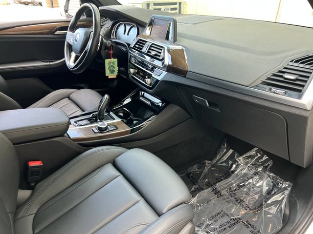 Used 2019 BMW X3 sDrive30i RWD image 48