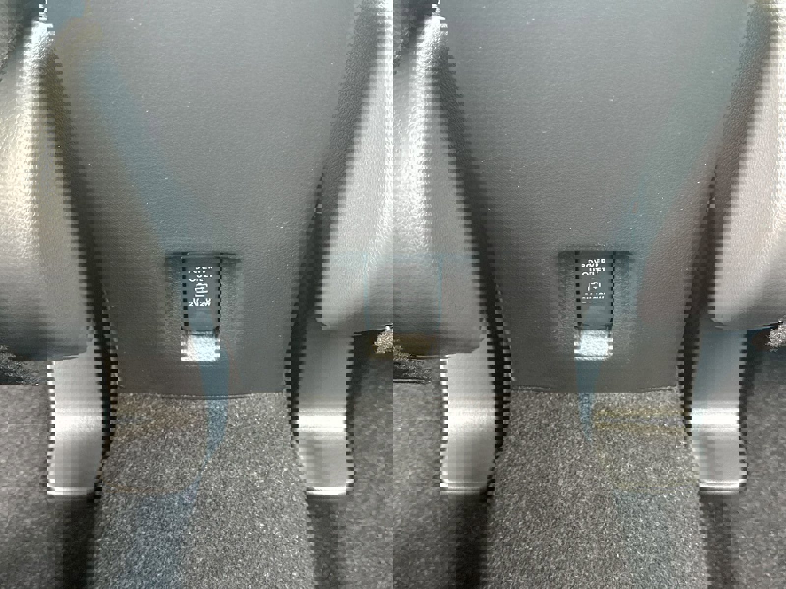 New 2026 Mitsubishi Eclipse Cross AWD image 23