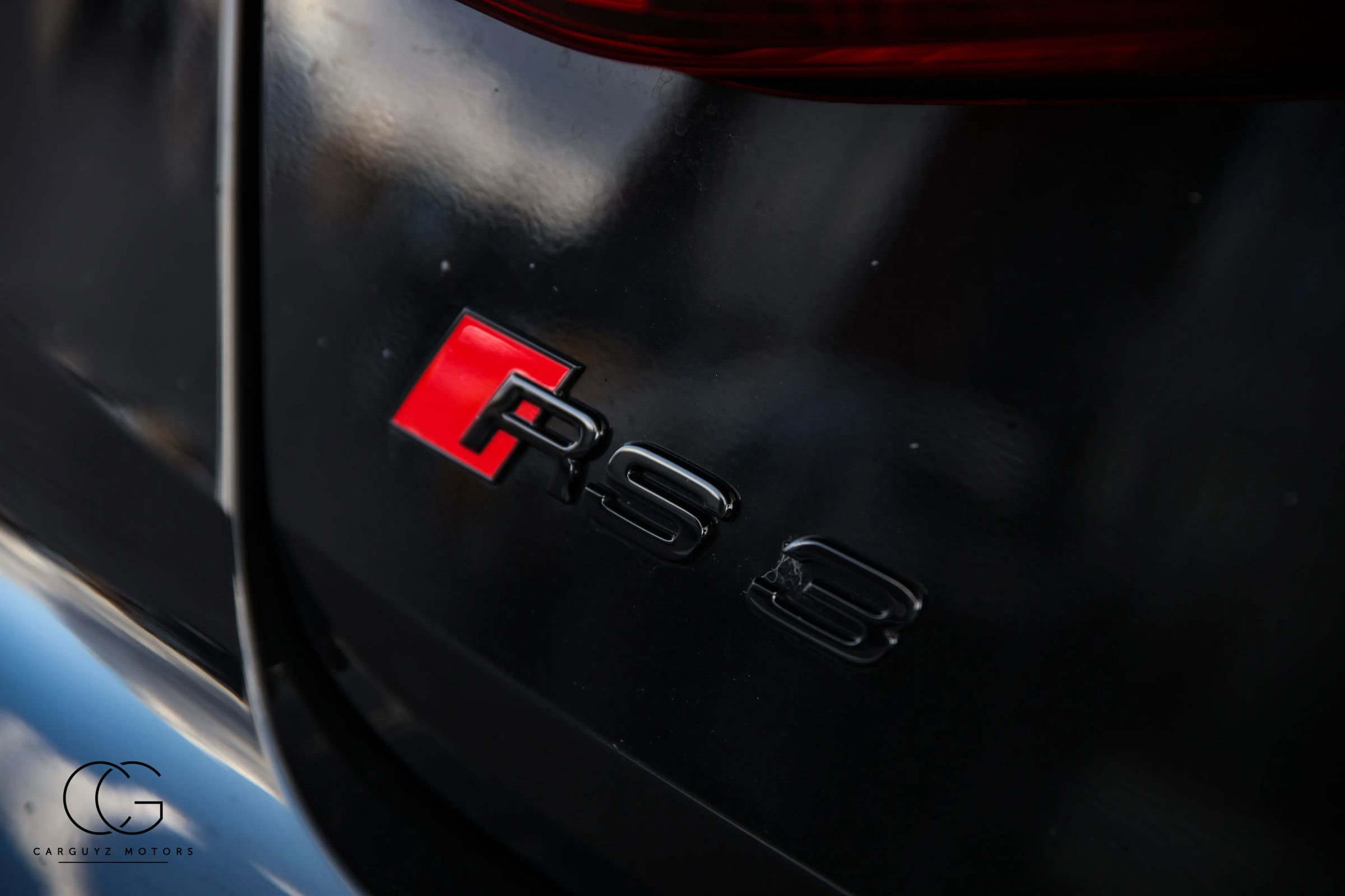 Used 2024 Audi RS 3 image 17