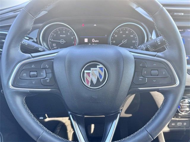 Used 2022 Buick Encore GX Essence w/ Advanced Technology Package image 13