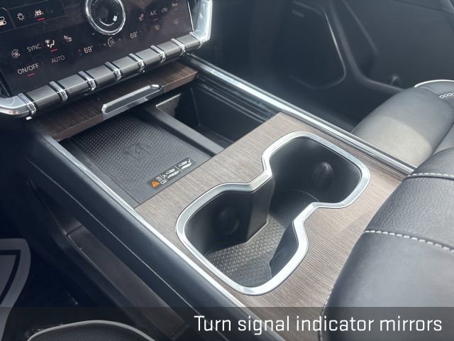 Used 2024 GMC Acadia Denali w/ LPO, Floor Liner Package image 35