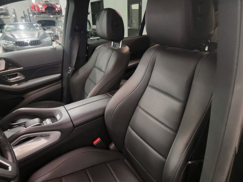 Used 2023 Mercedes-Benz GLS 450 4MATIC image 8