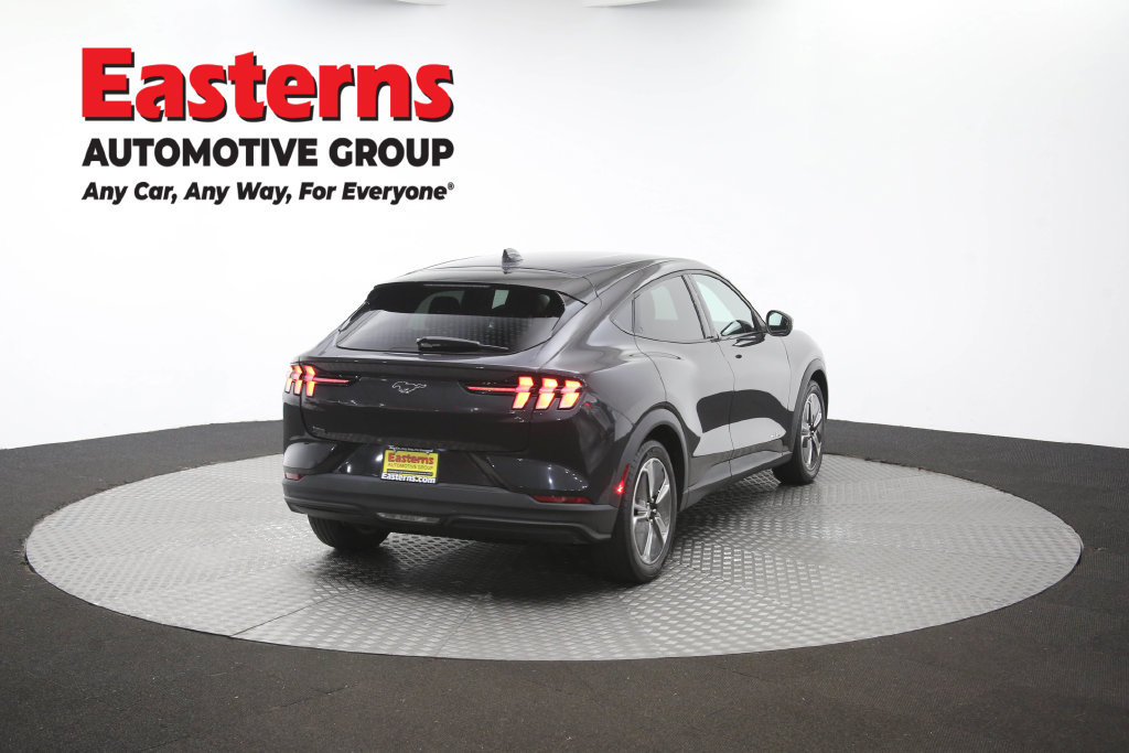Used 2022 Ford Mustang Mach-E Select AWD/4WD image 39