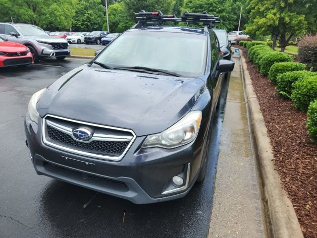 Used 2016 Subaru Crosstrek 2.0i Premium AWD/4WD image 1