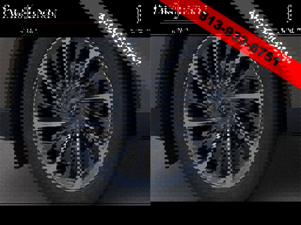 New 2025 Lincoln Aviator Reserve w/ Equipment Group 201A image 41